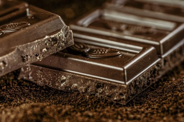 Cioccolato Fondente: Proprietà e Benefici