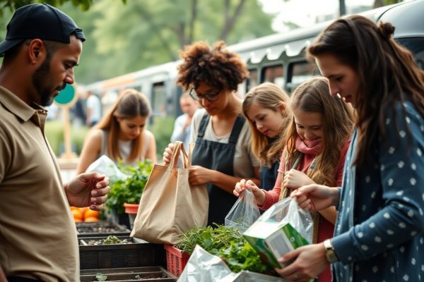Le 5 abitudini sostenibili più efficaci. Piccoli gesti quotidiani con grande impatto ambientale.