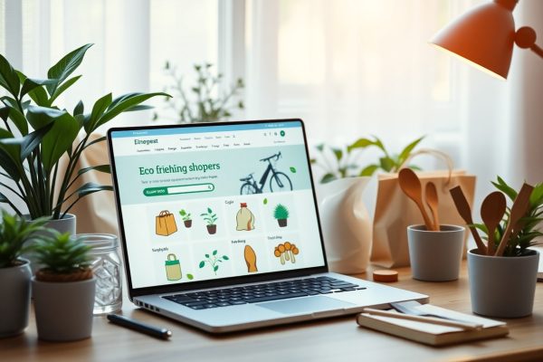 Acquisti sostenibili online. Siti