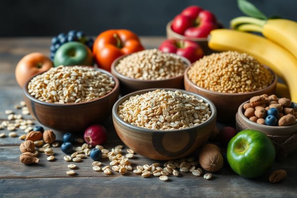 Cereali integrali – quali scegliere e perché. Guida ai migliori per la salute e la dieta.