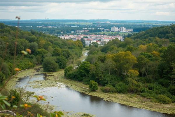 Le 5 minacce principali alla biodiversità. Cosa sta mettendo a rischio gli ecosistemi.