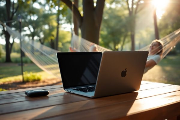 Lavorare meno per vivere meglio. Esperienze reali di chi ha cambiato ritmo e priorità.