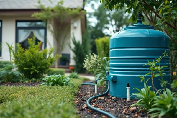 Tecnologie per il risparmio idrico. Le soluzioni intelligenti per la casa e l’agricoltura.