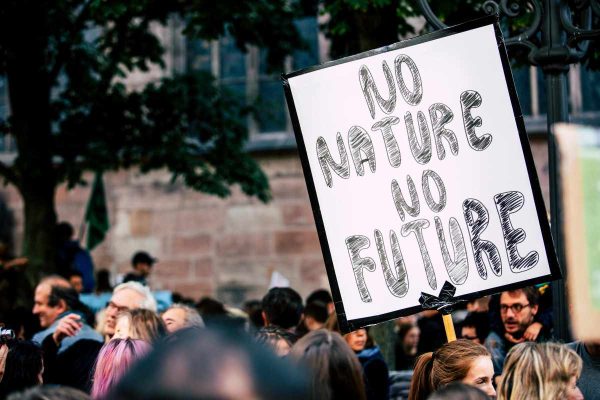 Come l’ingegneria può rispondere alle sfide ambientali del nostro tempo