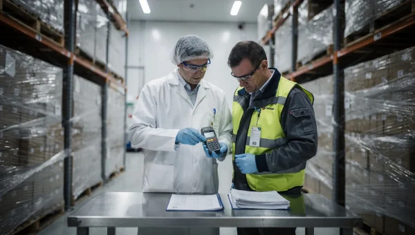 Farmaci fuori range: le 6 ore che decidono il destino del lotto