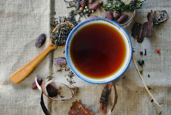 Tisane biologiche ayurvediche: origini, filosofia e come sceglierle